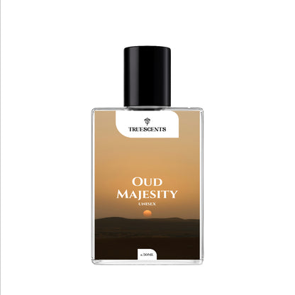 OUD MAJESITY