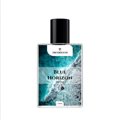 BLUE HORIZON