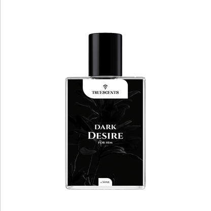 DARK DESIRE