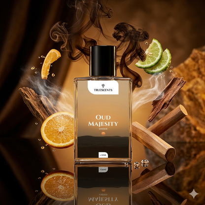 OUD MAJESITY
