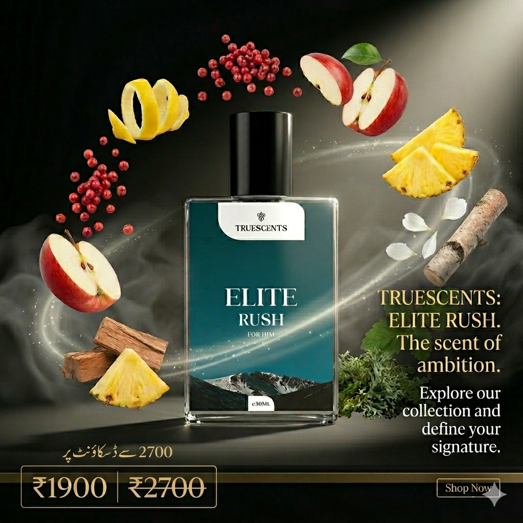 ELITE RUSH